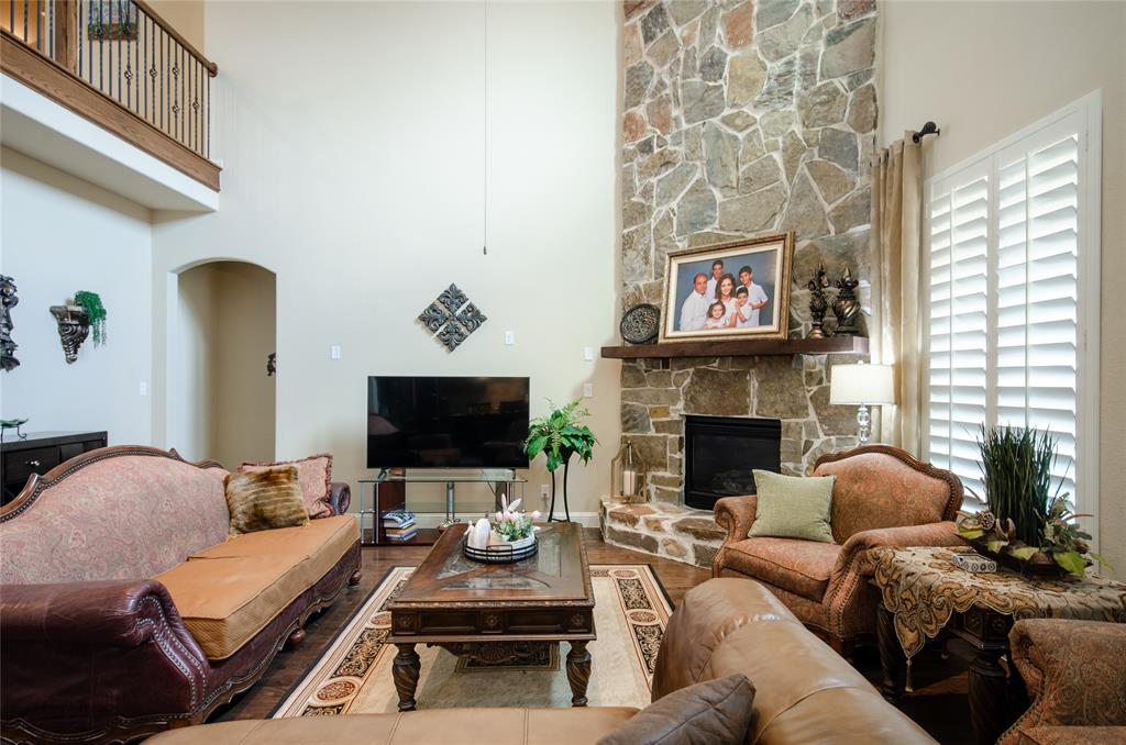 12926 Flatiron Trail