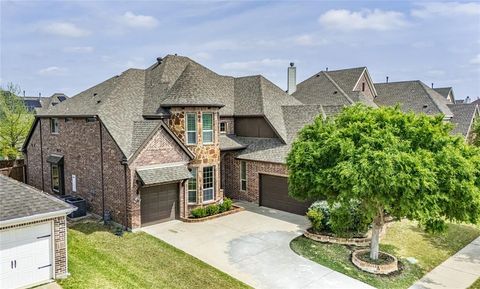 12926 Flatiron Trail Frisco TX 75035