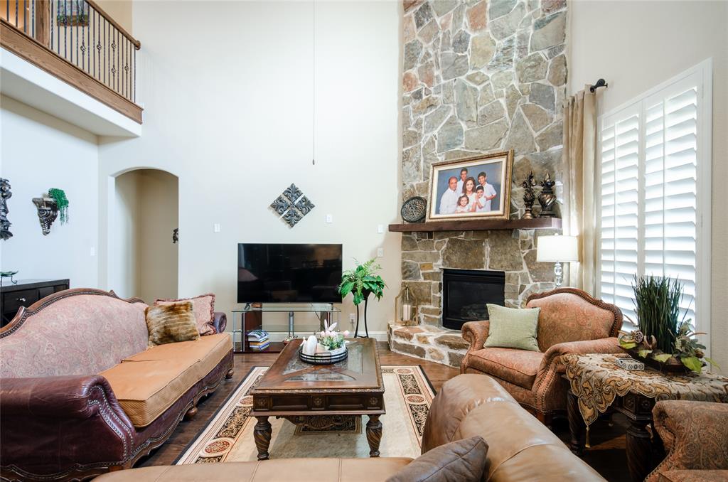 12926 Flatiron Trail