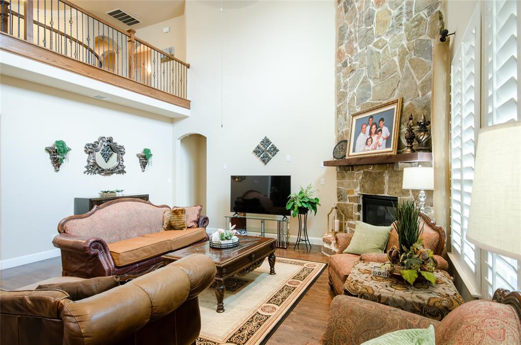 12926 Flatiron Trail