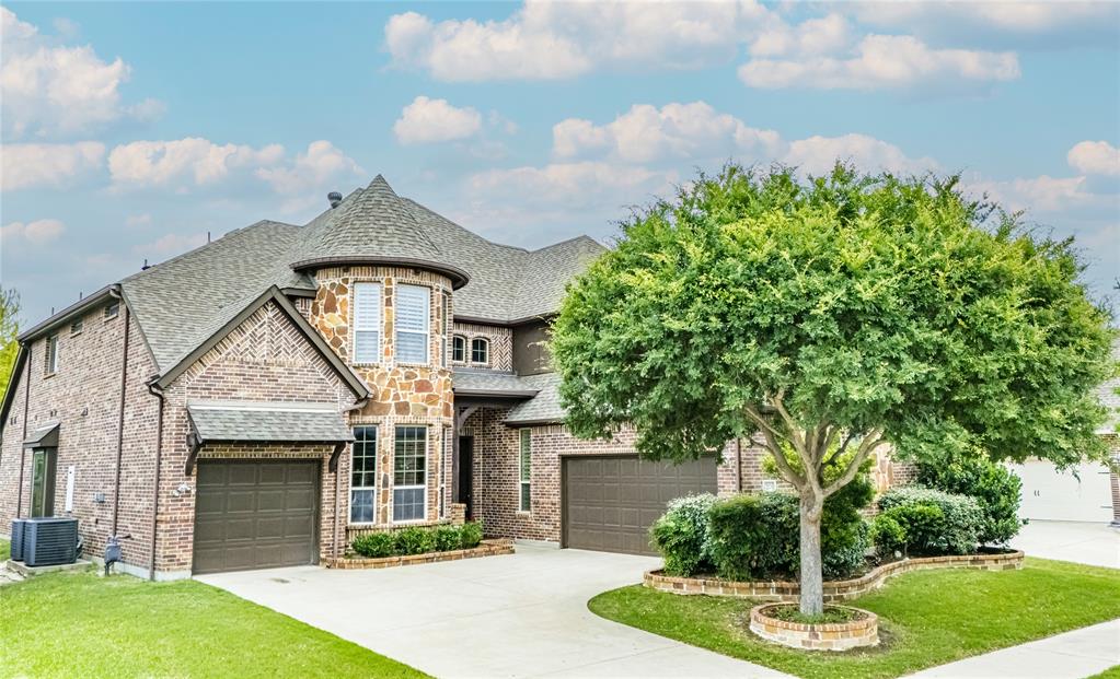 12926 Flatiron Trail
