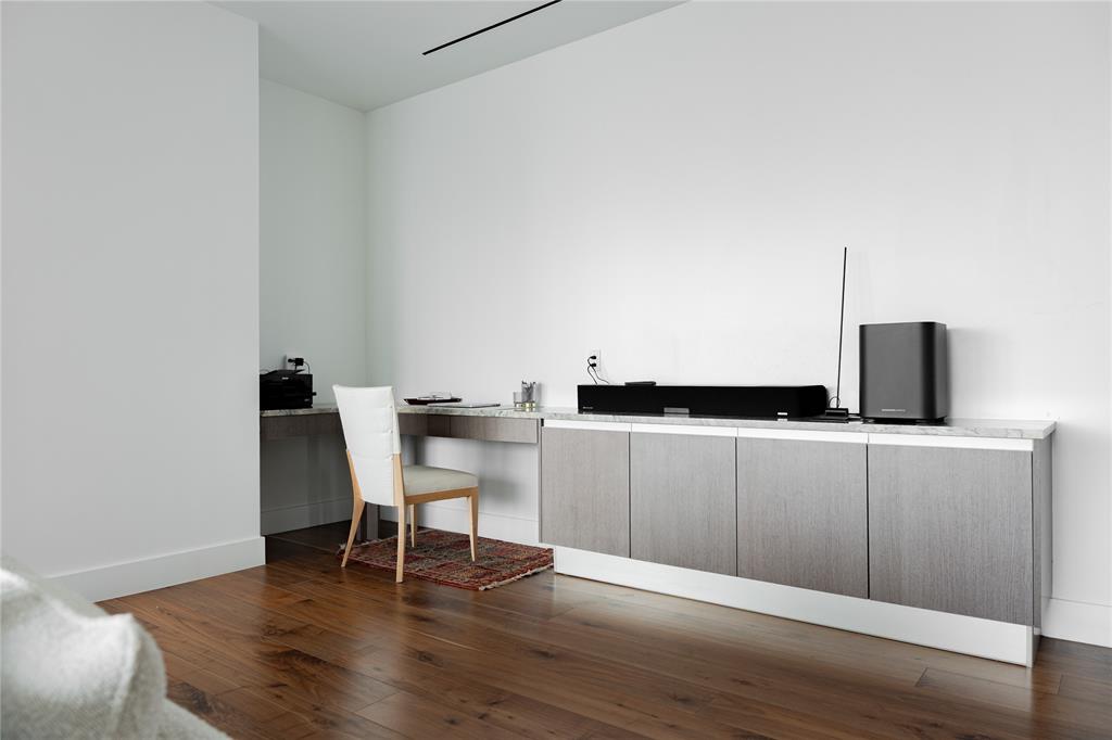 Bleu Ciel - Residential