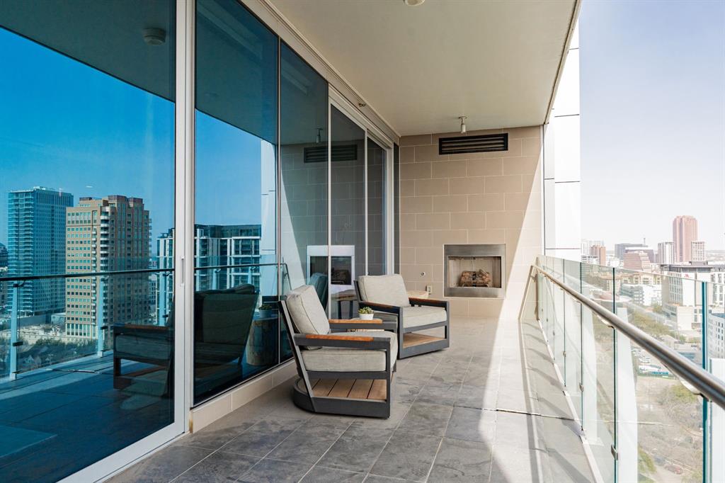 Bleu Ciel - Residential