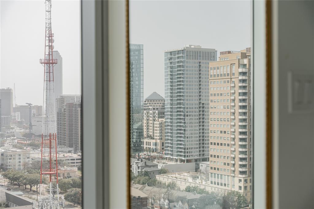 Bleu Ciel - Residential