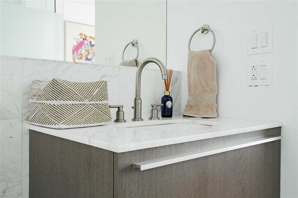 Bleu Ciel - Residential