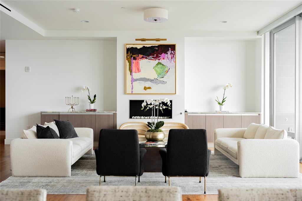 Bleu Ciel - Residential