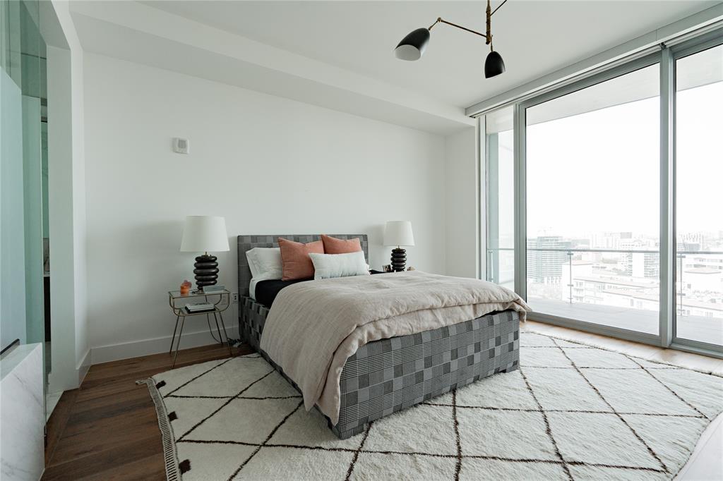 Bleu Ciel - Residential