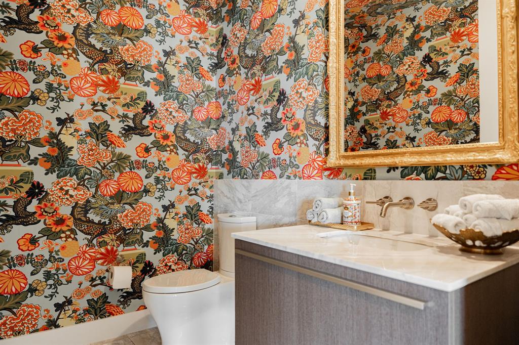 Bleu Ciel - Residential