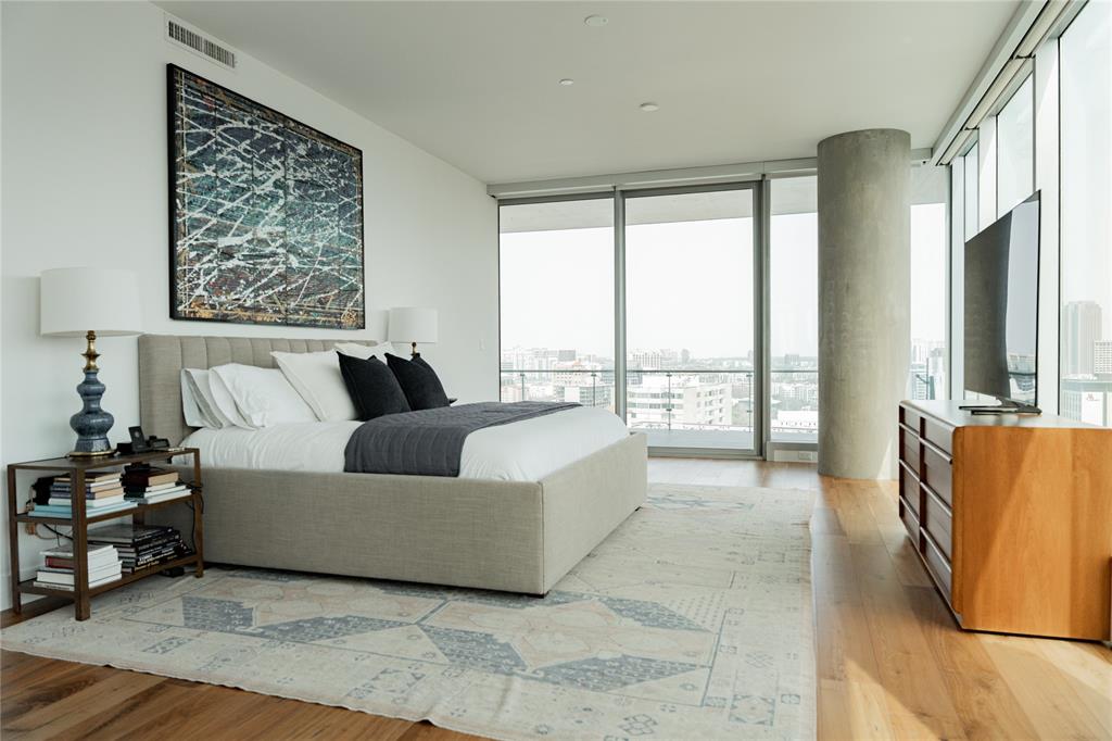 Bleu Ciel - Residential