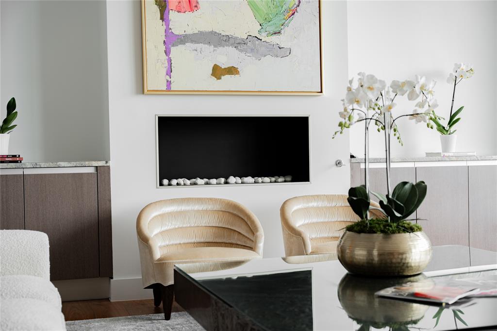 Bleu Ciel - Residential