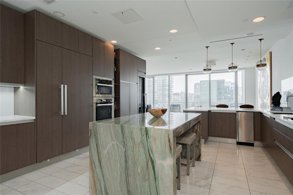 Bleu Ciel - Residential