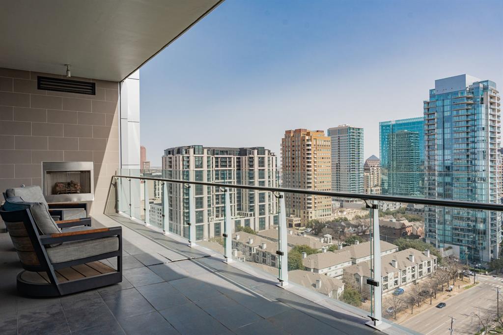 Bleu Ciel - Residential