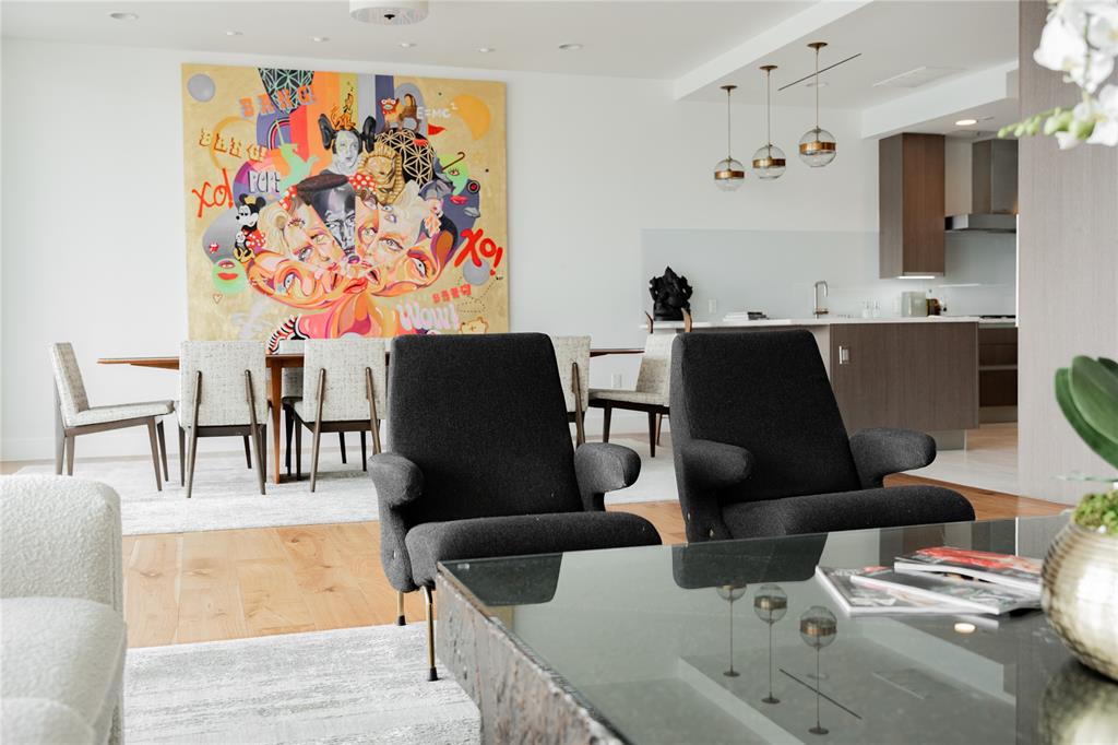 Bleu Ciel - Residential