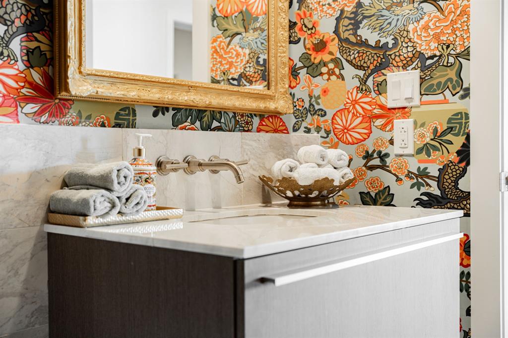 Bleu Ciel - Residential