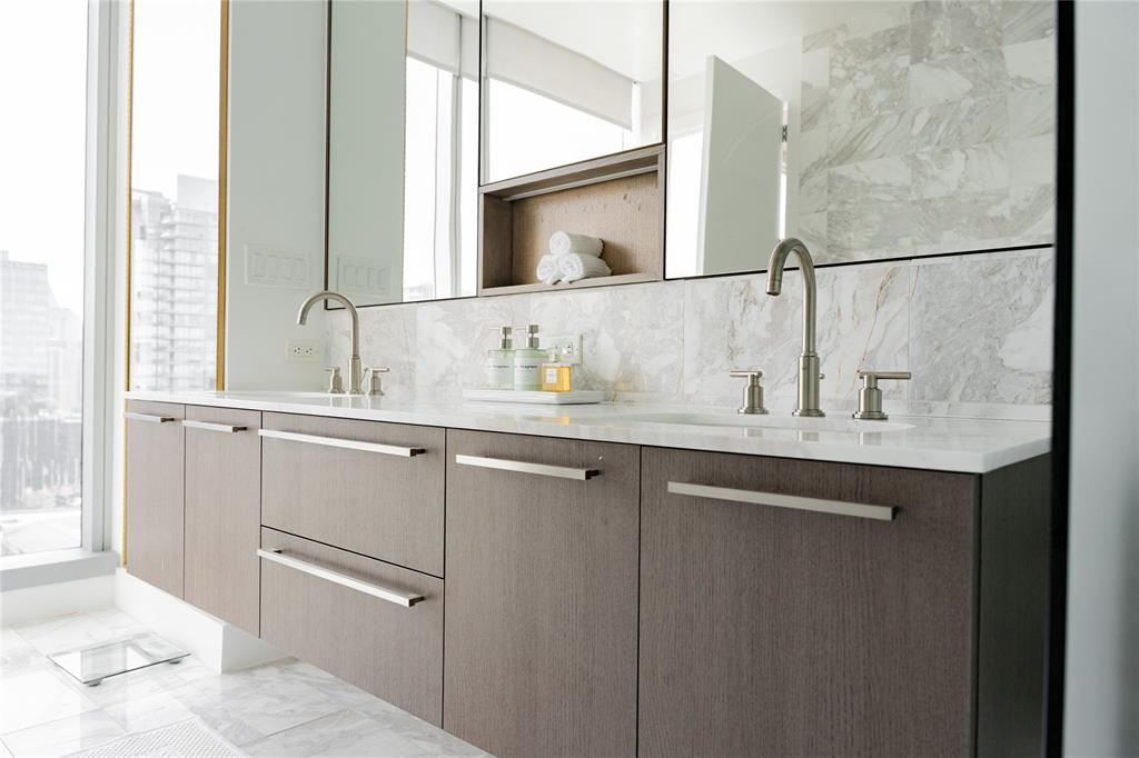 Bleu Ciel - Residential