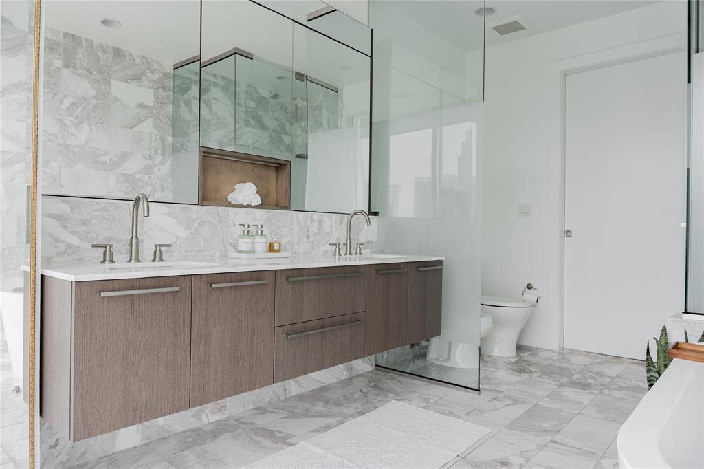 Bleu Ciel - Residential