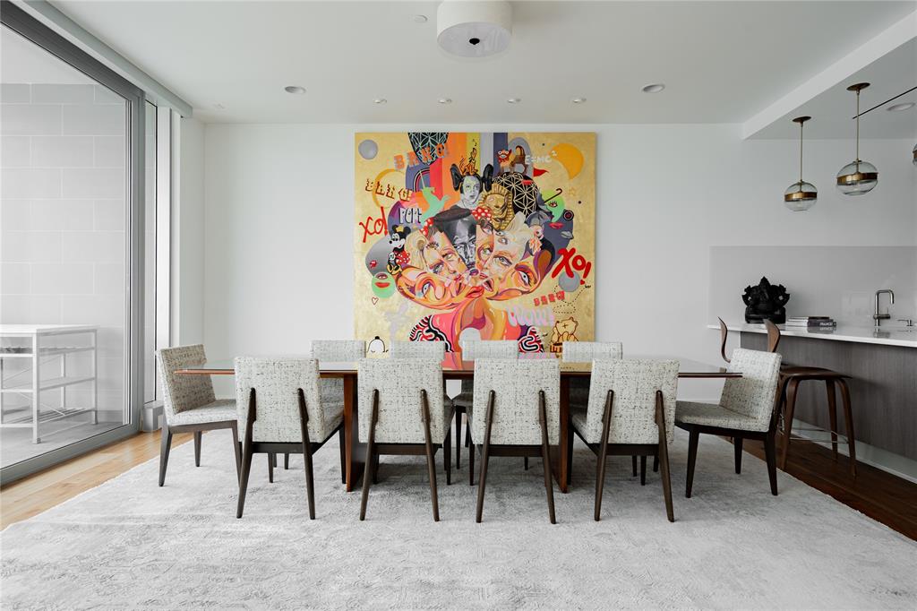 Bleu Ciel - Residential