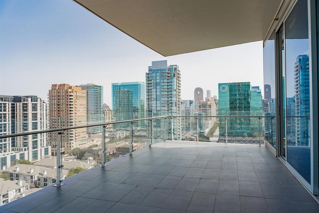 Bleu Ciel - Residential