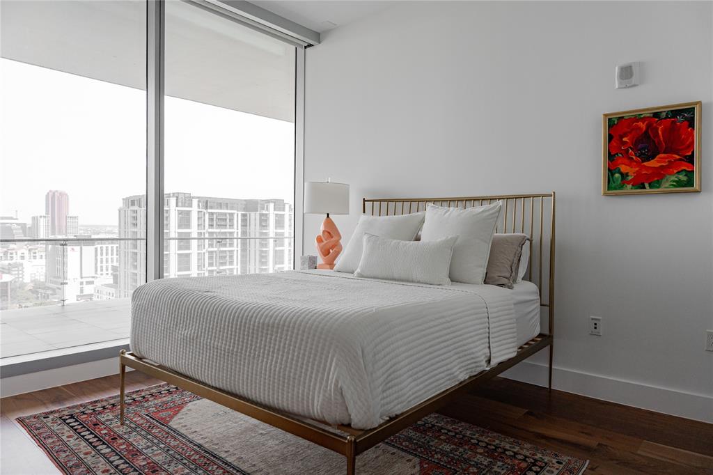 Bleu Ciel - Residential