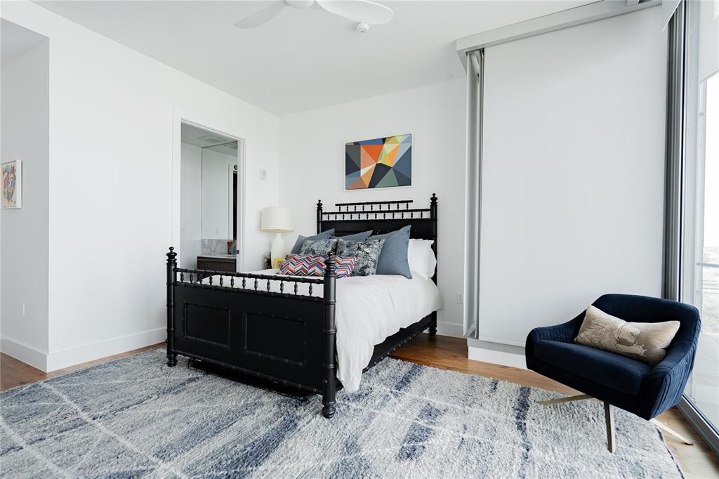 Bleu Ciel - Residential