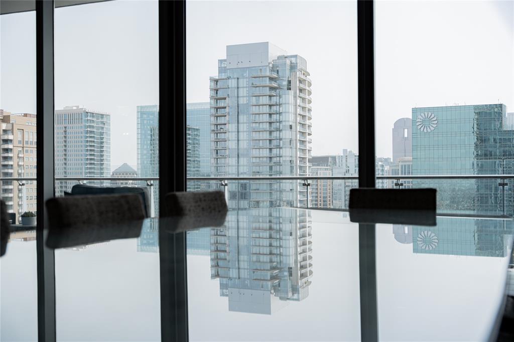 Bleu Ciel - Residential