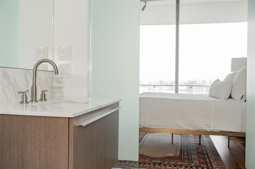 Bleu Ciel - Residential