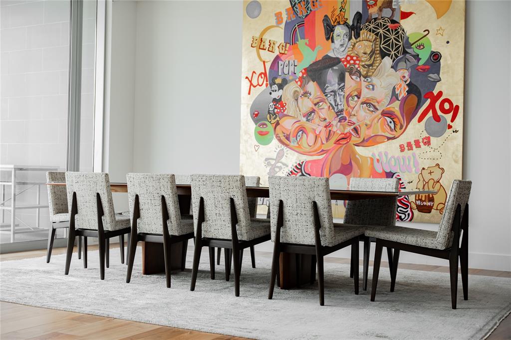 Bleu Ciel - Residential