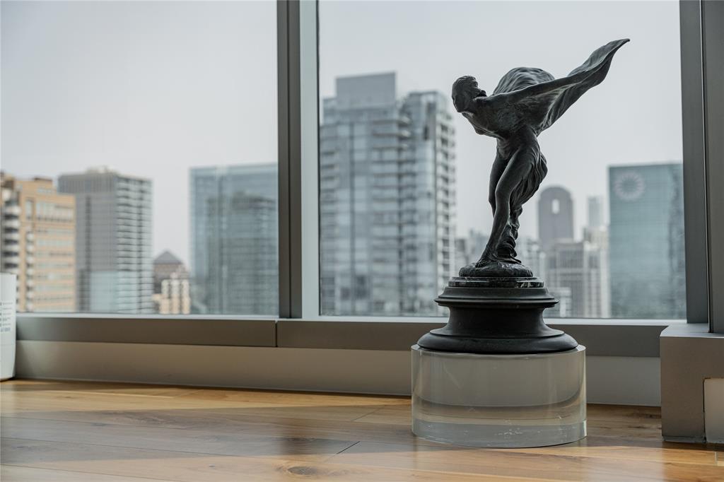 Bleu Ciel - Residential