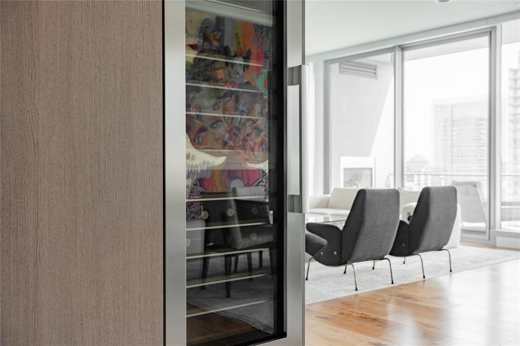 Bleu Ciel - Residential