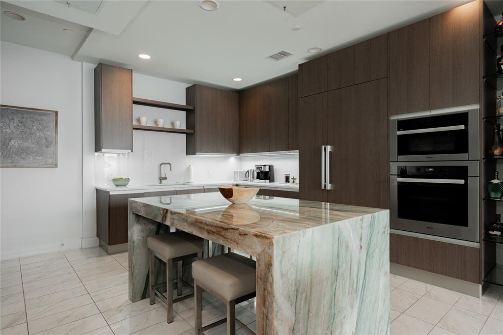 Bleu Ciel - Residential