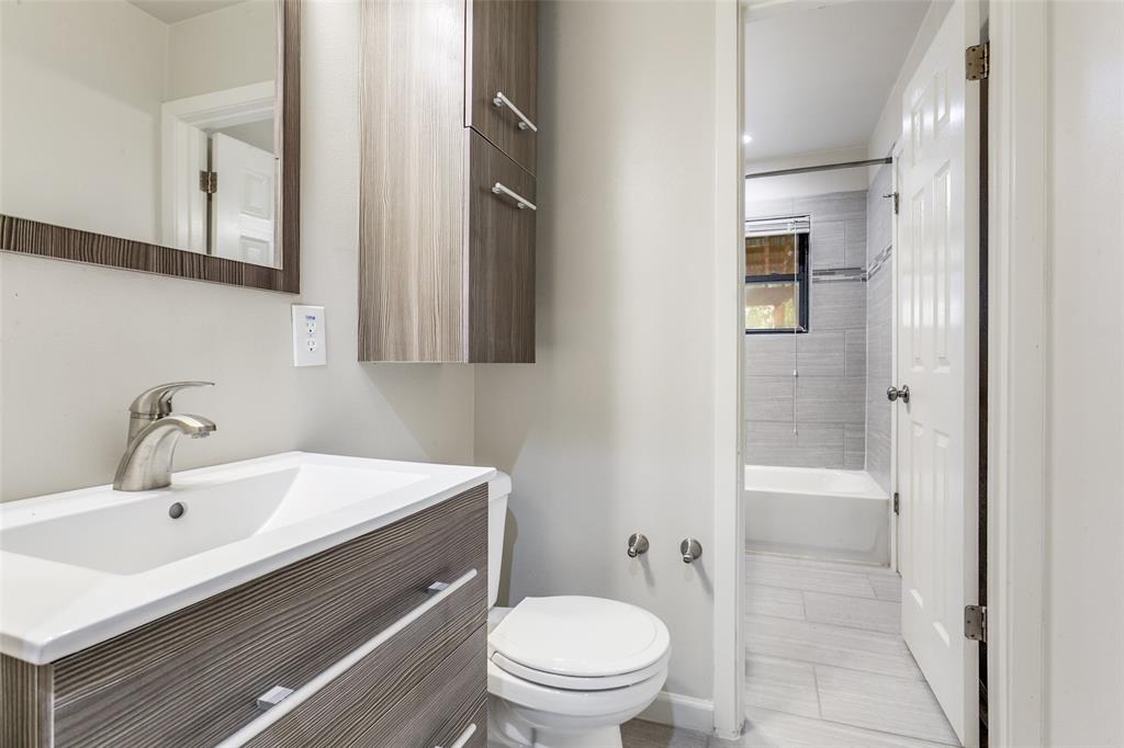 Richardson Terrace - Residential Lease