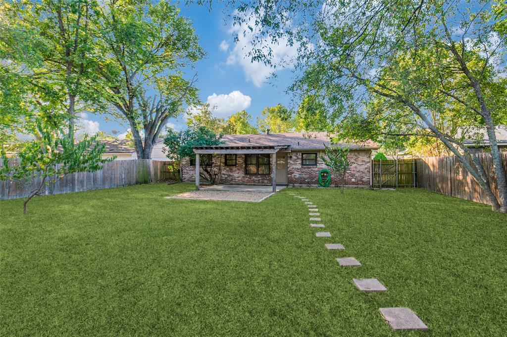 Richardson Terrace - Residential Lease