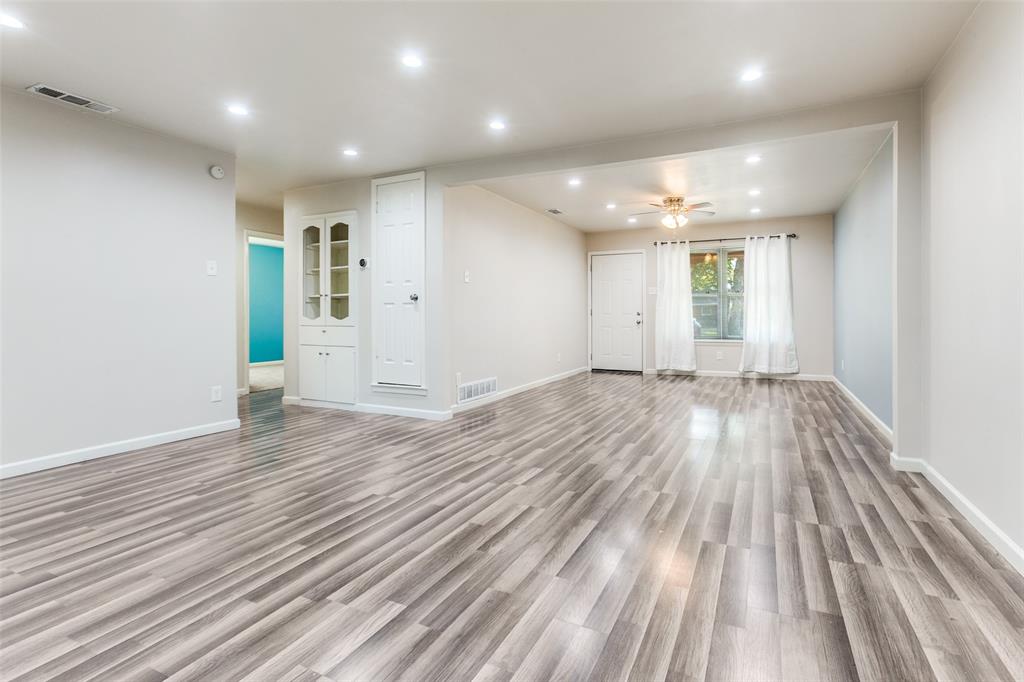 Richardson Terrace - Residential Lease