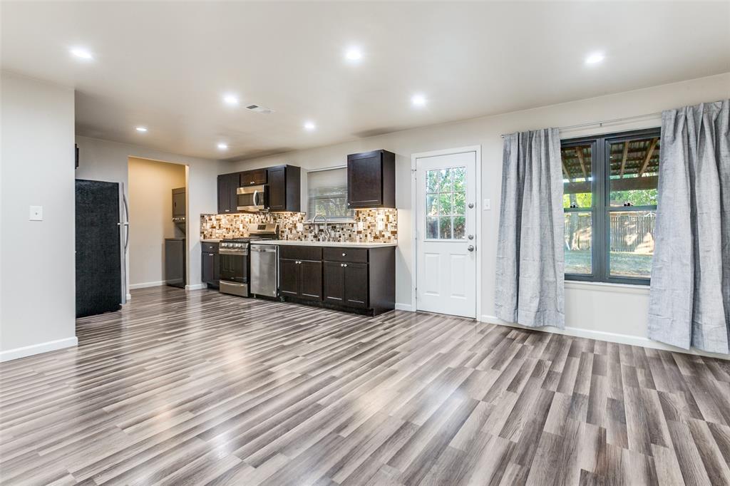 Richardson Terrace - Residential Lease