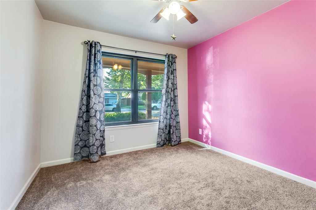 Richardson Terrace - Residential Lease