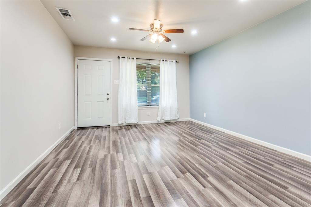 Richardson Terrace - Residential Lease