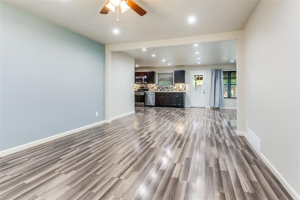 Richardson Terrace - Residential Lease