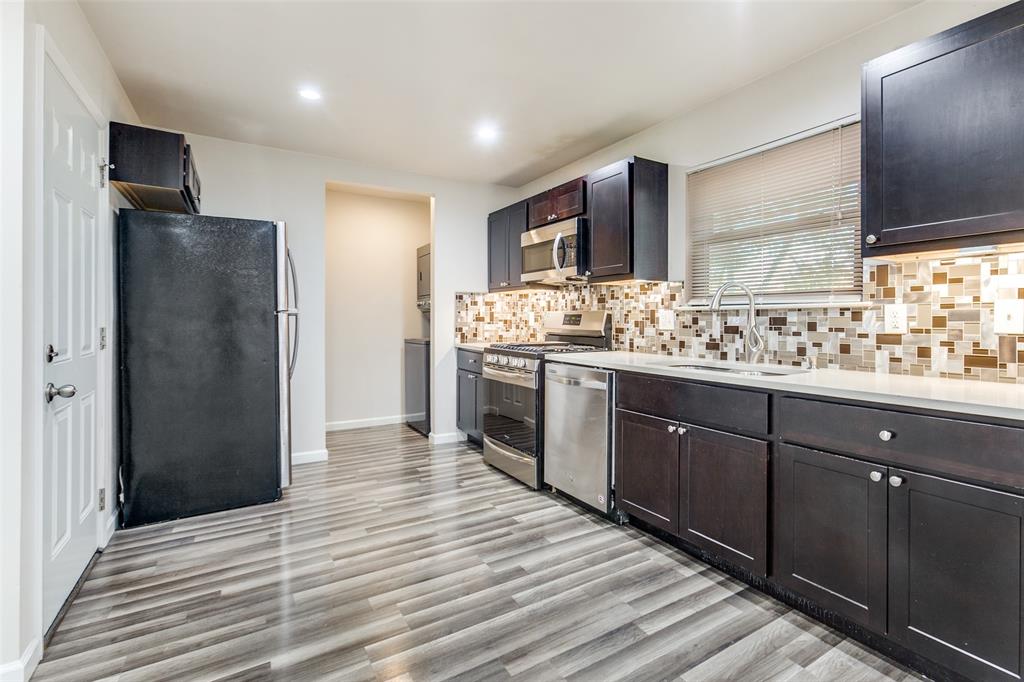 Richardson Terrace - Residential Lease