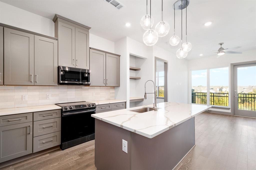 The View at Carrollton - Residential Lease