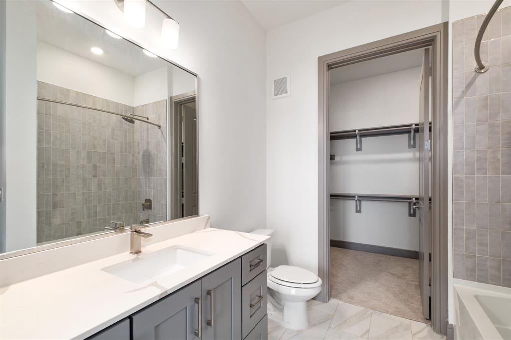 The View at Carrollton - Residential Lease