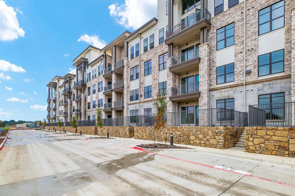 The View at Carrollton - Residential Lease