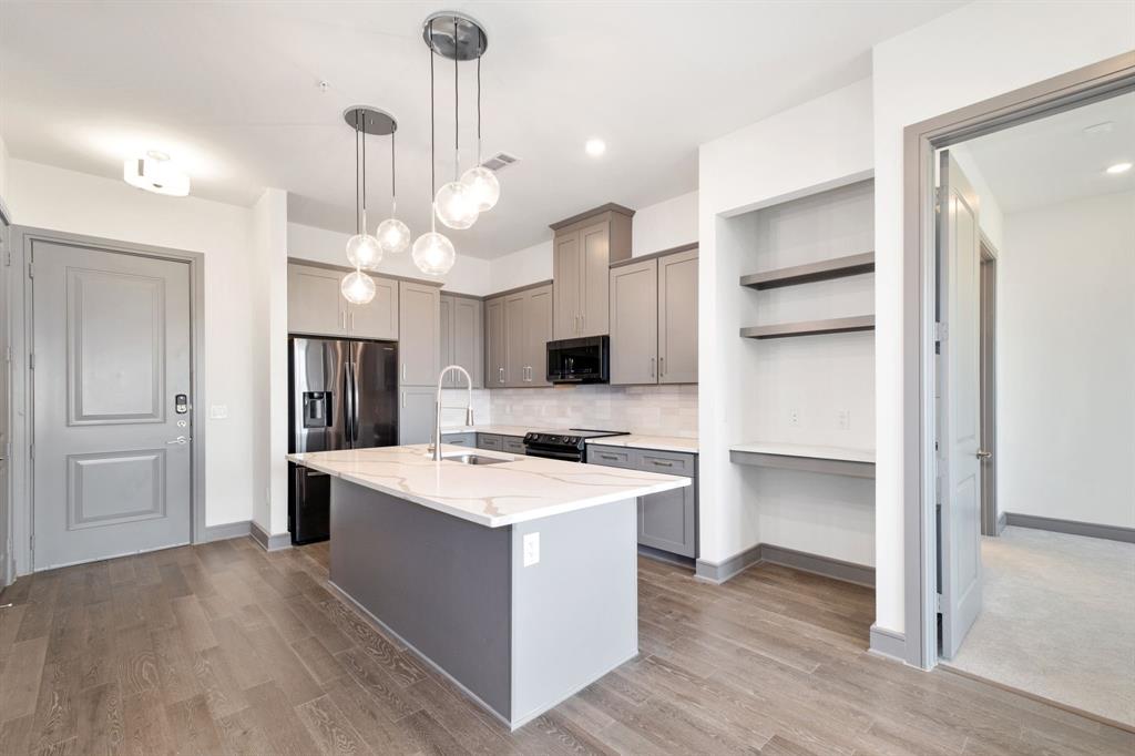 The View at Carrollton - Residential Lease