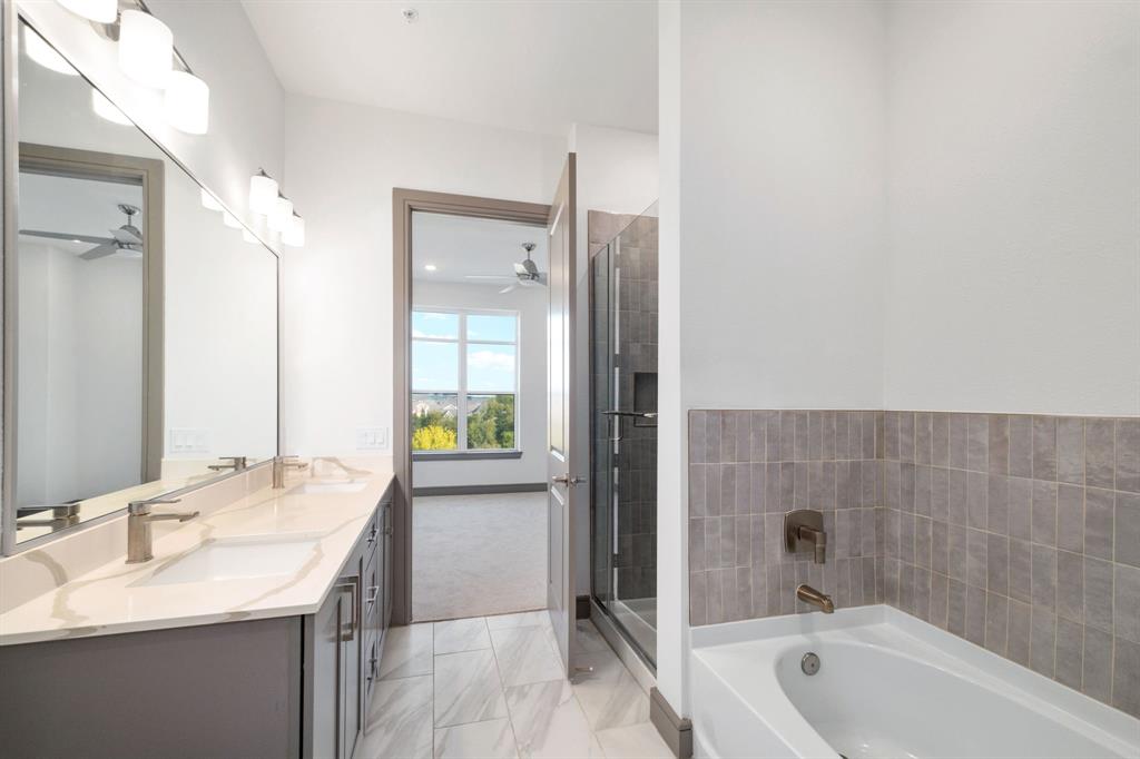 The View at Carrollton - Residential Lease