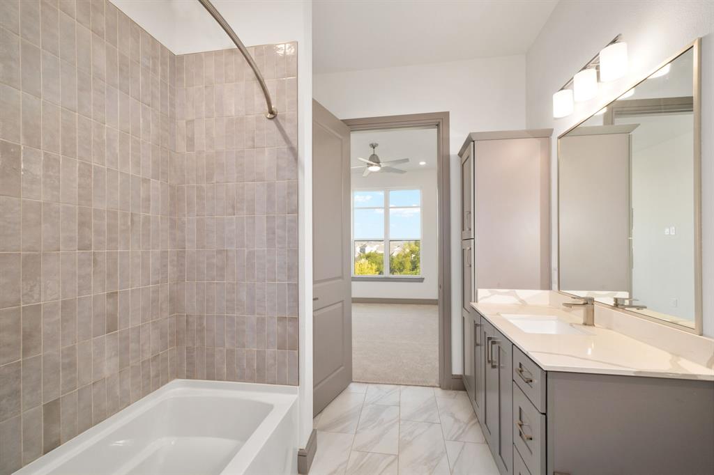 The View at Carrollton - Residential Lease