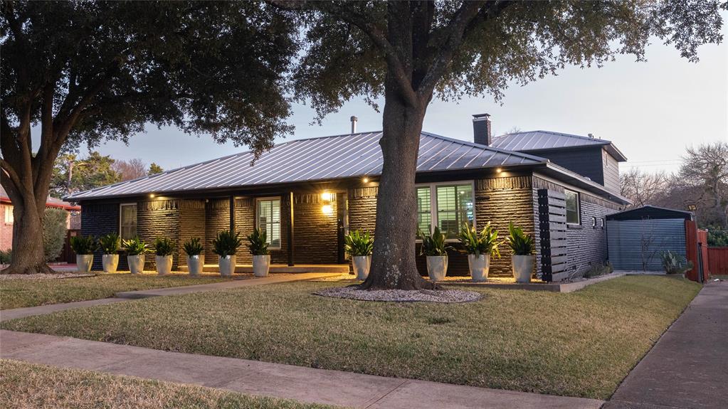 Lochwood Add Instl 10 - Residential