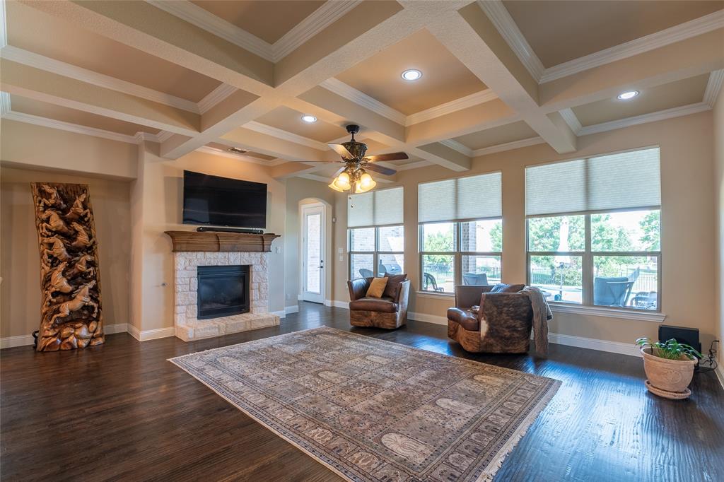 404 Asher Drive