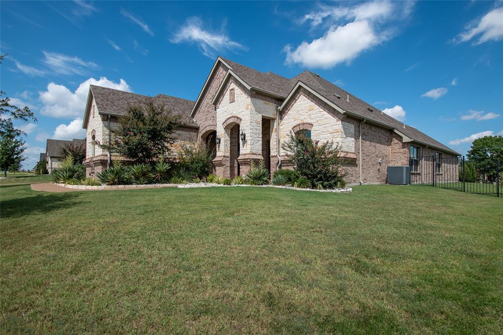 404 Asher Drive