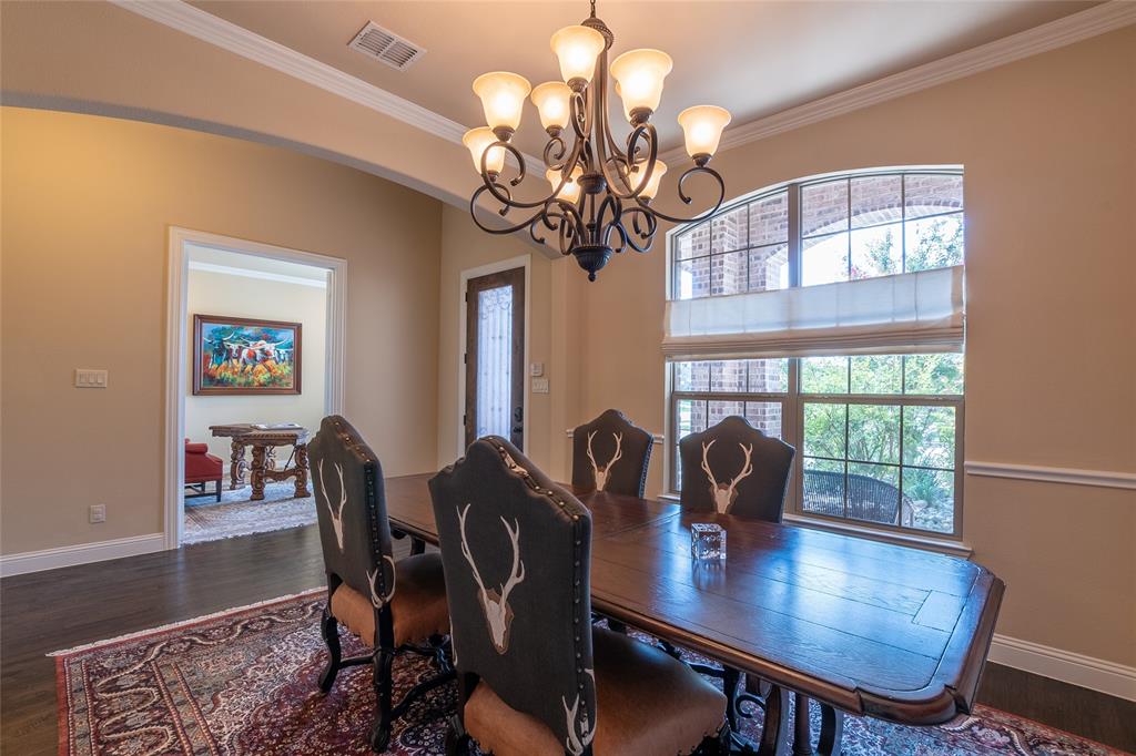 Mccrummen Estates - Residential