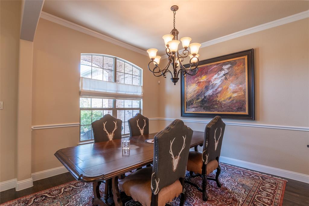 Mccrummen Estates - Residential