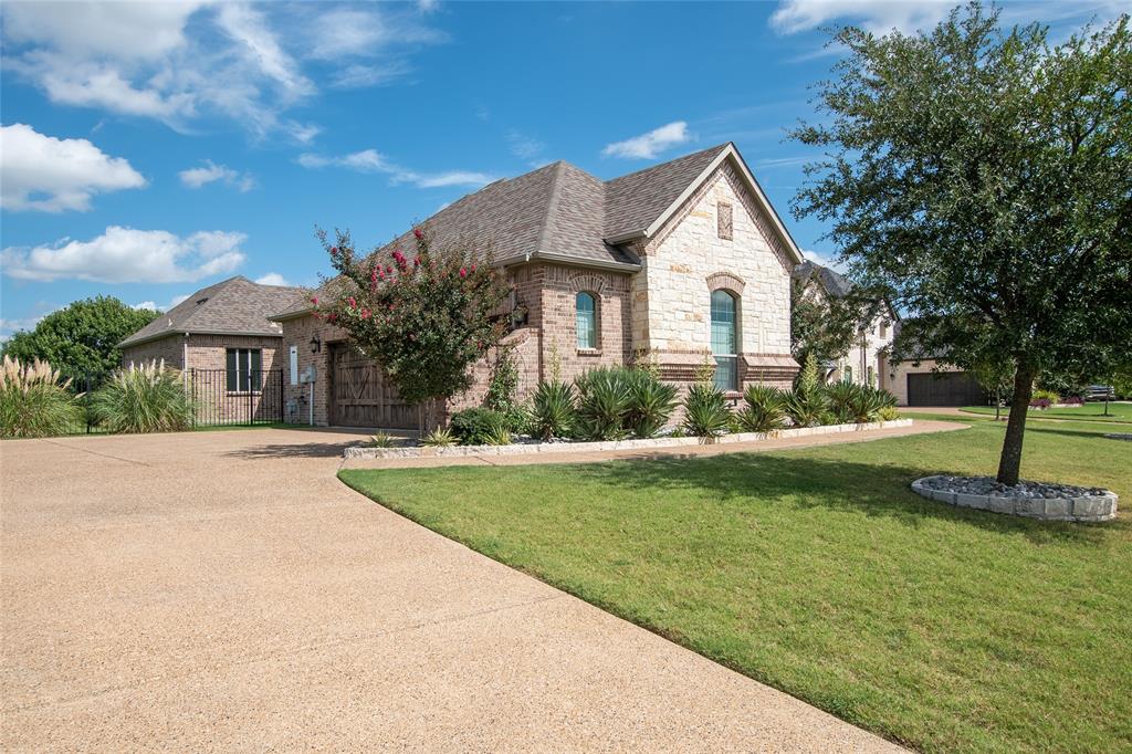 404 Asher Drive